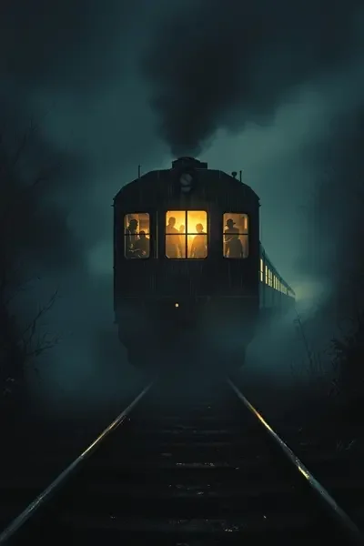 午夜列车