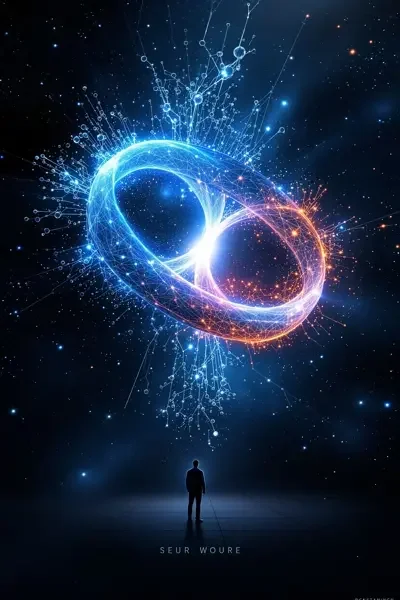 量子纠缠