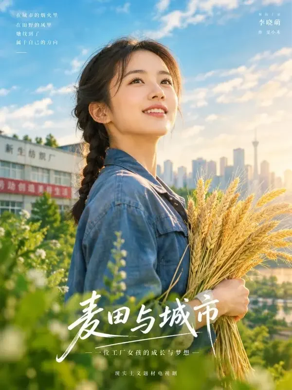重回嫁入侯府前我带全家致富封面