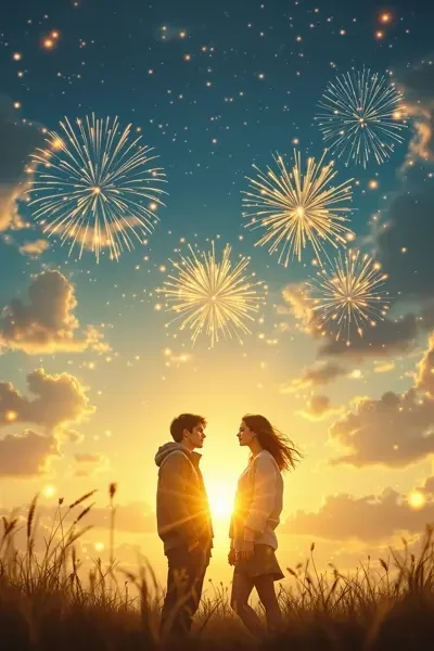 花火恋语