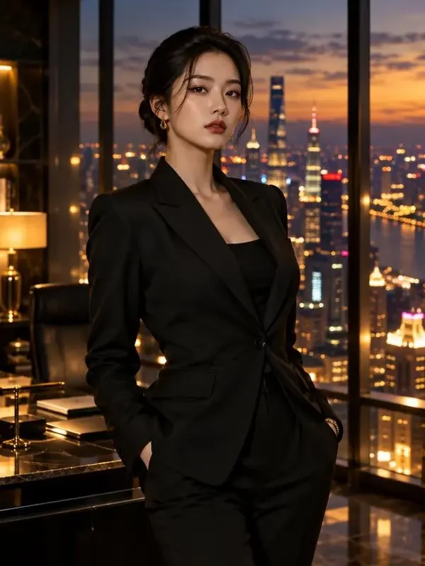 被退婚后全城都在找我短剧封面背景图